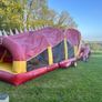 Large Bouncy Castle obstacle course Image 3