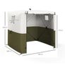 Pop-Up Gazebo 2 x 2m Image 3