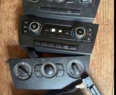 BMW Heather Control
