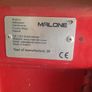 Malone Log Splitter Image 2