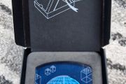 LEGO - Return of the Jedi (Death Star) - 40th Anniversary Collectable Coin
