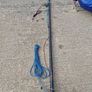 Topper sailing dinghy Image 6