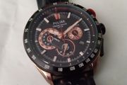 Pulsar Chronograph Watch