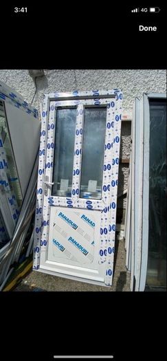 pvc door from 200