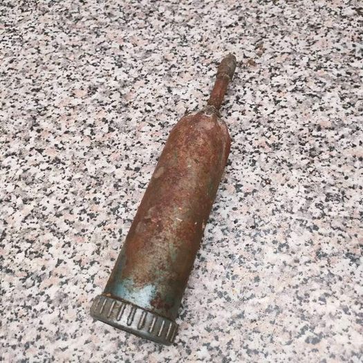 grease gun