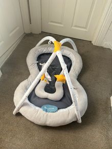Baby play