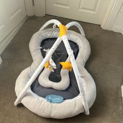 Baby play