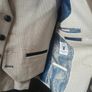 communion suit Image 3