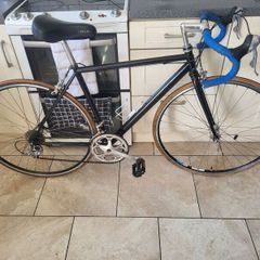 Road bike