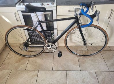 Road bike