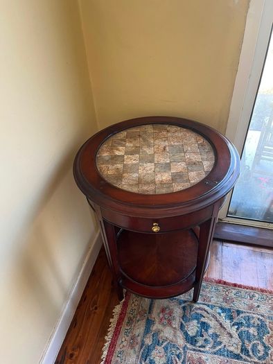 round table