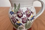 Judy Green Jug