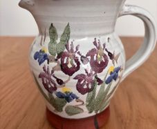 Judy Green Jug