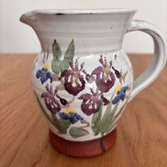 Judy Green Jug
