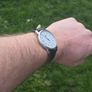Luch Single Hand Watch Image 3