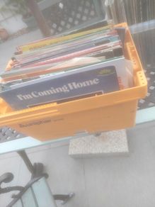 Vinyl Records