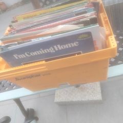 Vinyl Records