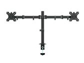 Core Double Monitor Arm