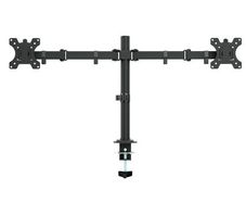 Core Double Monitor Arm