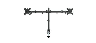 Core Double Monitor Arm