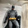 Rare Batman Eaglemoss statue collectible (Boxed) Image 3