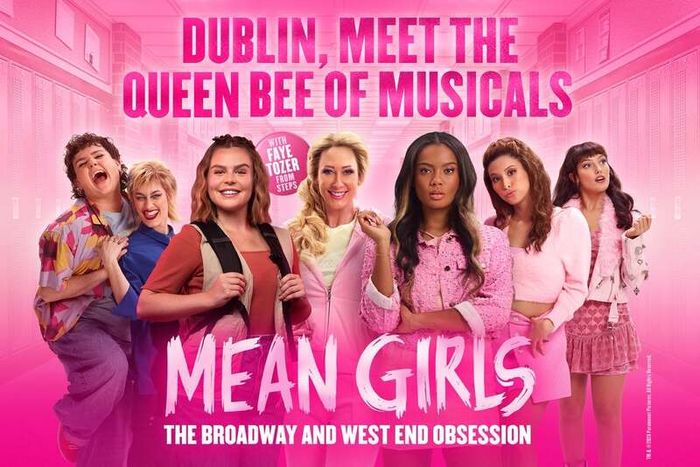 Mean Girls Musical