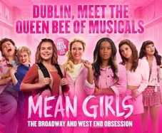 Mean Girls Musical