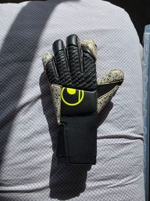 Uhlsport Goalkeeper Gloves