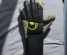 Uhlsport Goalkeeper Gloves