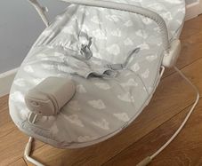 Mamas and Papas baby bouncer
