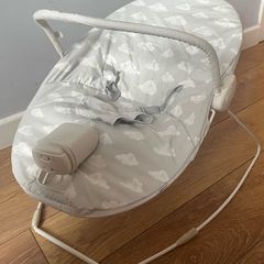 Mamas and Papas baby bouncer