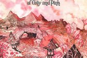 Caravan - In The Land Of The Pink and Grey 180g Vinyl LP