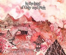 Caravan - In The Land Of The Pink and Grey 180g Vinyl LP
