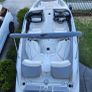 Seadoo Challenger 210 Image 7