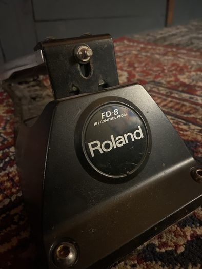 Roland FD8