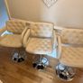 Bar Stools x 3 Image 5