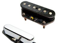main image for ad Mojotone '52 Clone Tele Pickup Set