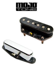 Mojotone '52 Clone Tele Pickup Set