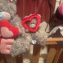 giant me to you Teddy love you Image 6