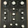 Omnitronic TRM-202 MK3 Rotary DJ Mixer Like New Image 8