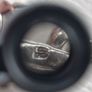 Silver Celtic Knot pendant Image 3