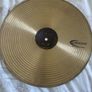 Sabian Crescent 15" Element Hi Hats Image 4