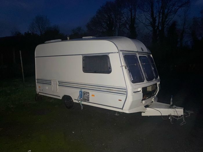 Caravan
