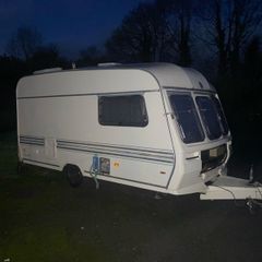 Caravan