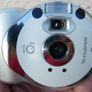 Fujifilm Nexia Q1 Film Camera Tested working Image 6