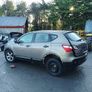 Breaking Nissan qashqai 2013 1.5tdci Image 9