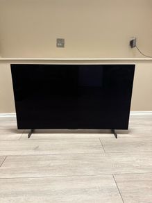 42" LG OLED (for part)