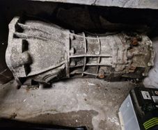 2006-2010 Mitsubishi l200