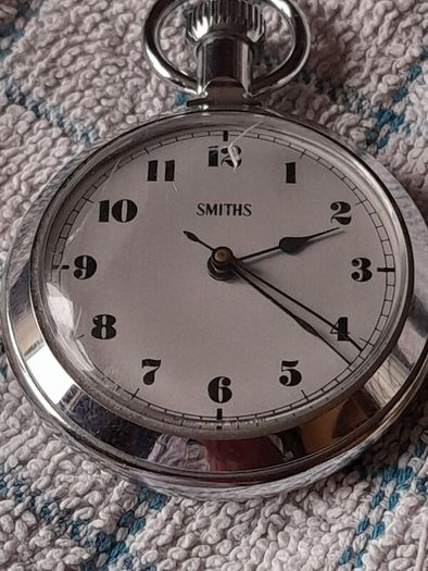 vintage pocket watches