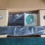 Logitech Wireless Keyboard and Mouse Image 2